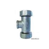 Sell Beaded Malleable Iron Pipe Fittings thumbnail-1