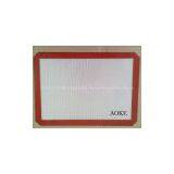 Non-stick Silicone Baking Mat thumbnail-1
