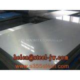 S235JR Steel Plate Supplier thumbnail-2