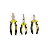 Plier Set Screwdriver Socket Set Wrench Hammer Hand Tool thumbnail-1