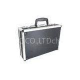 Black Plastic Handle Aluminum Tool Cases 3MM MDF for Protect Instrument thumbnail-1