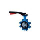 Lug Type Butterfly Valve thumbnail-3