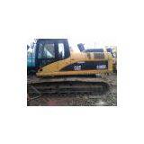 USED CAT 330DL EXCAVATOR thumbnail-2