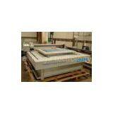 360DPI / 720DPI Resolution Flatbed Inkjet Screen Engraver, Textile CTS Engraving Machine thumbnail-1