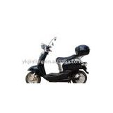 1500w Eec Electric Scooter Jles-01a