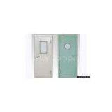 Inward Swing Commercial Fire Rated Steel Doors 60 / 90 Minute