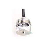 High Precision Mini Force Transducer Load Cell IP68 , Static and Dynamic thumbnail-1