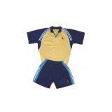 China (Mainland) Soccer Wear thumbnail-1