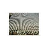 Q195 , Q235 , Q345B , Erw Welded Steel Pipe / Hot Rolled Tubing for Construction / Automobile