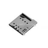 SIM Card Connector for Iphone