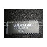 727mw PDIP-28 Power Switch IC MAX1480B With RS-422 / RS-485 Interface , MAXIM MAX1480BCPI
