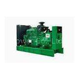 80kVA Cummins Genset Diesel Generator , 50Hz / 60Hz 230V Open Type