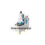 Automatic Stator Vertical Coil Winding Machine With Continuous / Discontinuous Winding Way