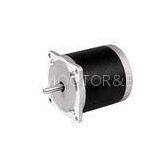 Waterproof Unipolar Hybrid Stepper Motors NEMA 34 With 8 Leads , 2phase 86BYGH