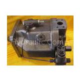 Flow Control Loader Hydraulic Oil Pump A10VSO140 Displacement Clockwise