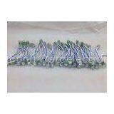 Blue Green Color LED Chain Pixel Lights With 3 Years Warranty / CE Approval thumbnail-1