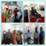 Body Building Machine / Shoulder Press XR03 thumbnail-3