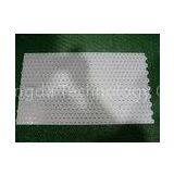 Flexible Black LED Tube PCB High Power LED PCB Board 1.0mm / 1.2mm / 1.6mm Customized