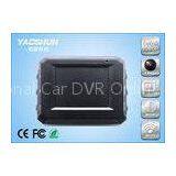 Black Box Surveillance WIFI Car DVR Support WDR / HDR , 1920*1080P thumbnail-1