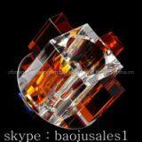 Corridor Crystal Led Lighting Fixture thumbnail-1