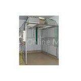 Class 100 Portable Softwall Clean Room Booth For Semiconductor Industry