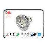 High Efficiency 2700 ~ 6500K PAR30 COB LED Spotlight 10W With Profile Aluminum