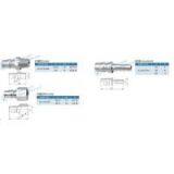 ZJ-315 European Standard Single Shut-off Pneumatic Quick Coupling thumbnail-3