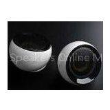 Small Notebook HIFI Sound Wireless Bluetooth Mini Speaker With LED Light thumbnail-1