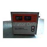 3 KVA SVC 110V / 220V IP20 Indoor Single Phase Voltage Stabilizer 50Hz / 60Hz