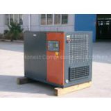 Industrial Direct Driven Air Compressor 75KW 100HP Energy Saving and Eco-friendly