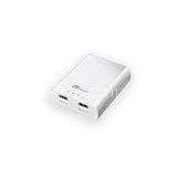 Apple 5200mAh Lithium-Ion Power Bank , 5V Phone USB External Battery Pack thumbnail-1