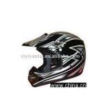 Atv Helmet(ky-112d#180)