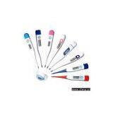 Sell Digital Thermometers thumbnail-1