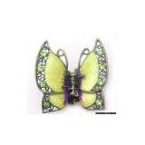 Sell Butterfly Hair Claw Jewelry thumbnail-1