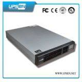 19 Inch Rack Mount Online UPS 220/230/240VAC thumbnail-2