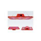 X2 Lens 50W Dimmable LED Grow Light(126pcs*0.5W)