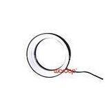 Low Ang LIllumination Machine Visione Led Ring FLR-136 Series Diffused
