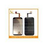 Hot Sell for Htc One sv Lcd With Touch Screen Digitizer Assembly thumbnail-1