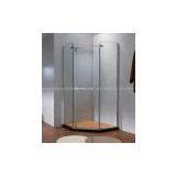 AMY 9581 Shower Enclosure thumbnail-1