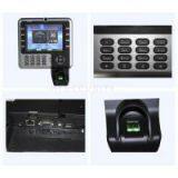 8 Inch Touch Screen Flash Time Attendance (HF-iclock2800) thumbnail-3