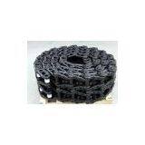 Excavator Track Link Assembly thumbnail-1