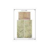 Chinese Style Hand-painted Wallpaper LC-C-044 thumbnail-1