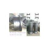 Ductile Iron Pipe Fitting With IOS2531 EN54 thumbnail-3