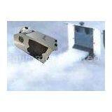 Professional 3000 Watt Low Lying Fog Machine With Dmx Remote / Wire Control