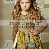 2016 Unique Design Personalized Football Cotton Infant Baseball Romper Short Sleeves Children's Romper thumbnail-4