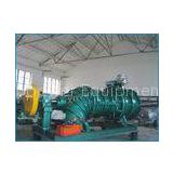 Low Head Tubular Hydro Turbine Generator 250KW for Residential/ Commercial Use