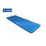 Home And Warehouse Yoga Mat For Exercise / Training Environment - Friendly