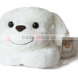 Plush Animal Cushion thumbnail-1