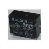 GA JQX-14FF 10A 12V Subminiature Low Power Automotive Power Relay