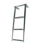 Stainless Steel Gangway Ladder